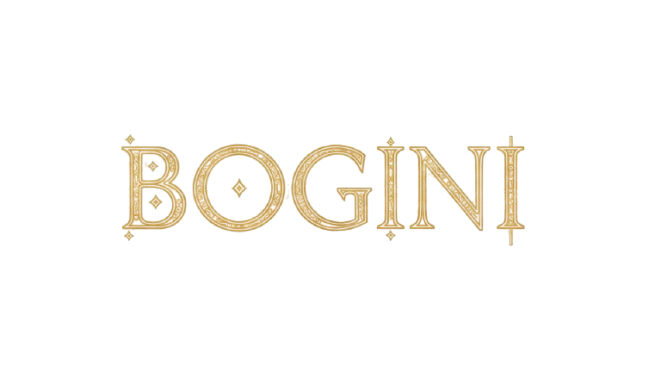 Bogini napis