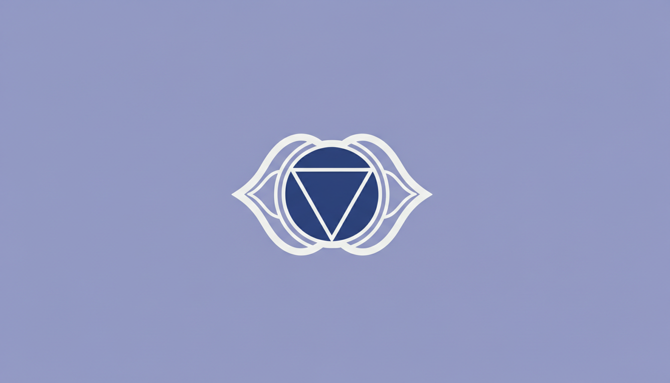 Czakra Trzeciego Oka