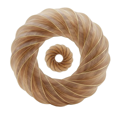 Drzwi portalu Bogini